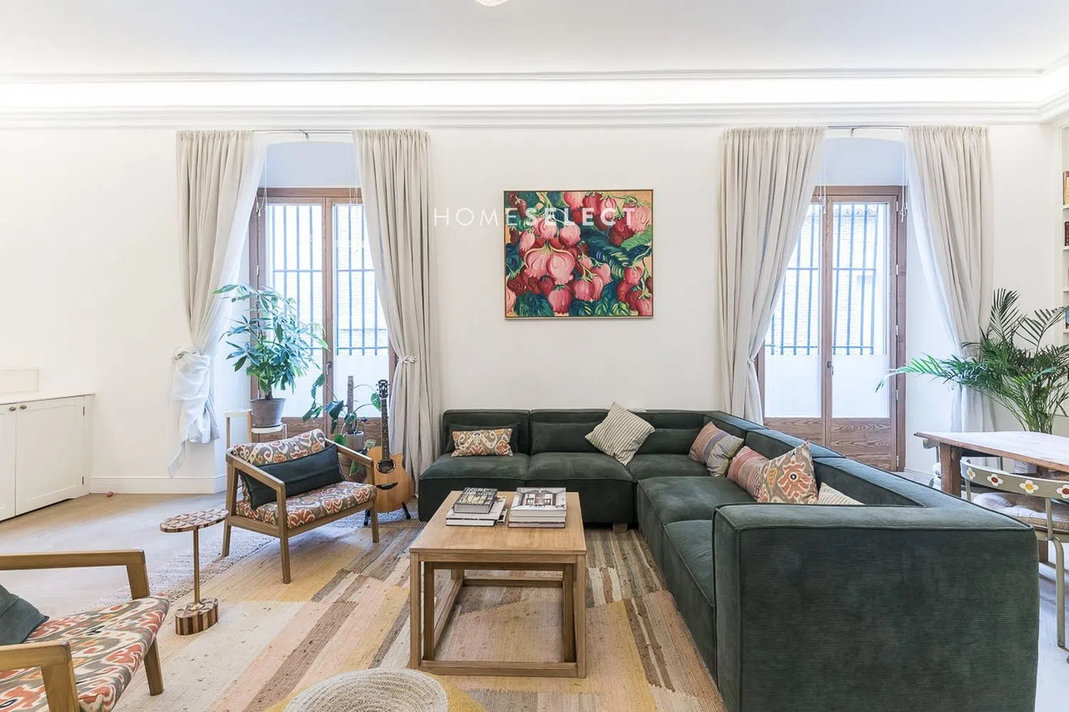 Piso en calle del Oso - Foto 8