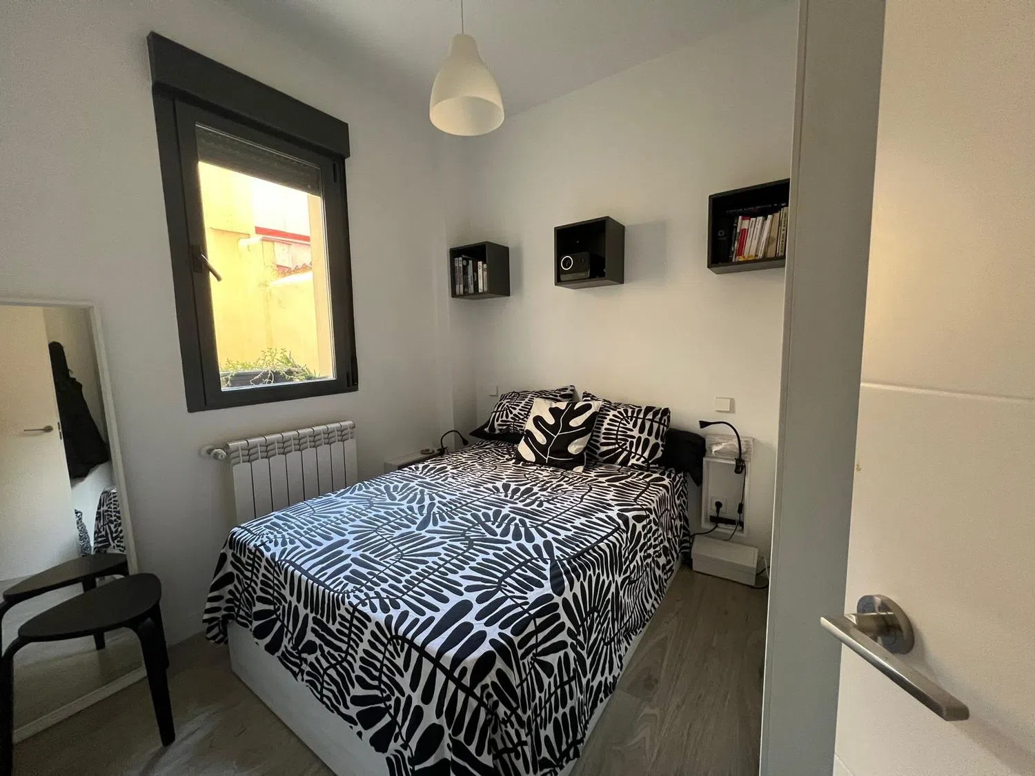 Piso en Barrio Fuente del Berro - Foto 10