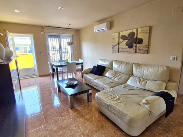 Dúplex en calle Segovia, 6 - Foto 4