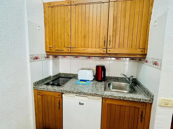 Piso en Avenida Santiago Puig, 5, Playa de las Américas, Playa de las Américas - Foto 5