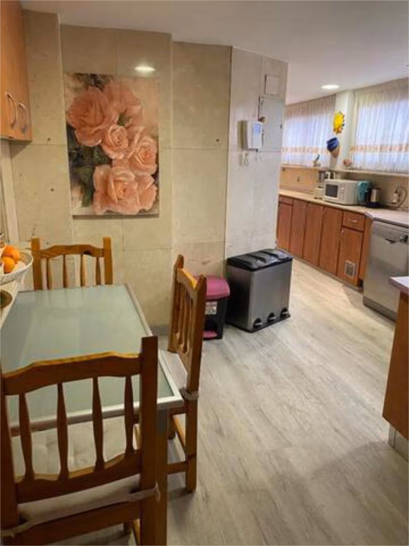 Piso en Moncloa - Foto 3