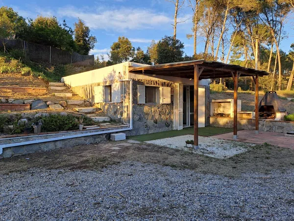 Casa independiente en calle del Maresme, 50