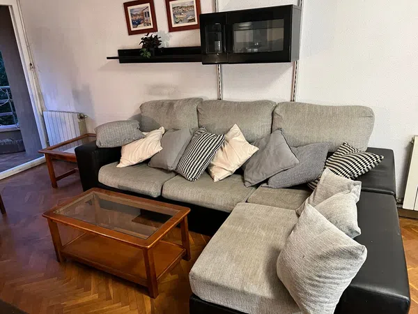 Piso en calle d'Aragó, 16 - Foto 4