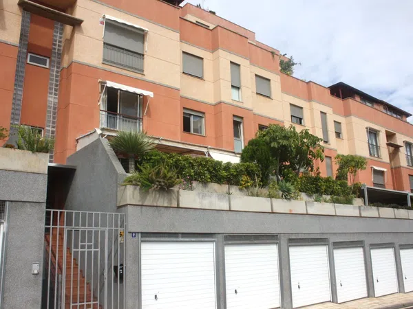 Piso en calle fernando h. guzman, 7
