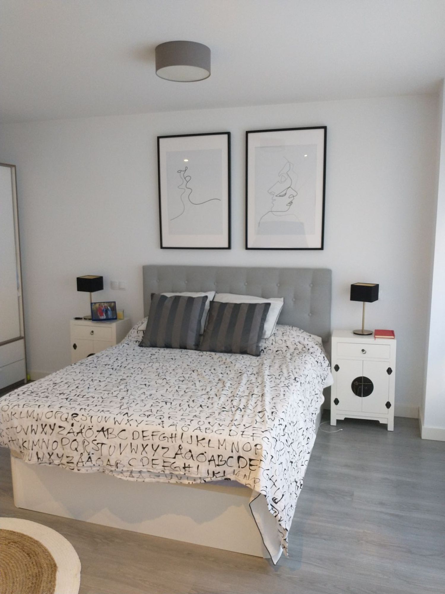 Piso en calle de Clara del Rey, 34 - Foto 21