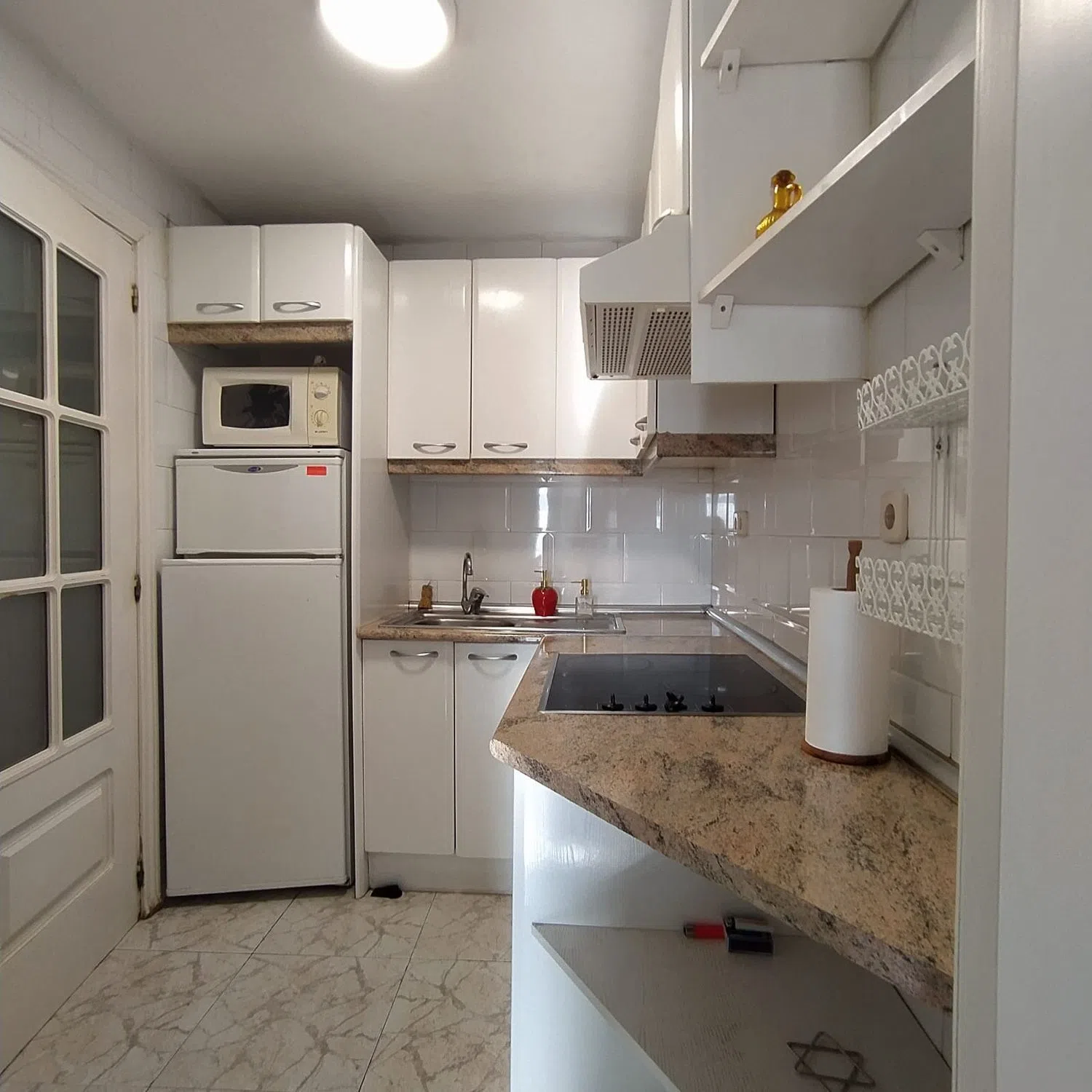 Dúplex en plaza Mayor, 9 - Foto 12