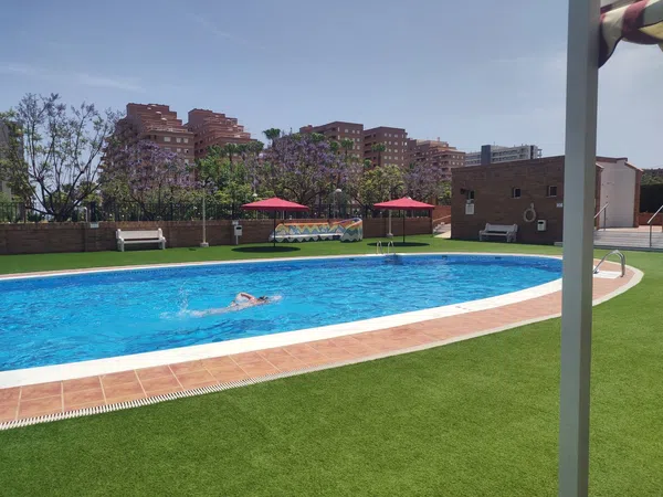 Piso en Avenida Central, 34, Costa Caribe - Foto 17