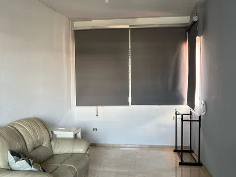 Dúplex en calle Teodosio, 83