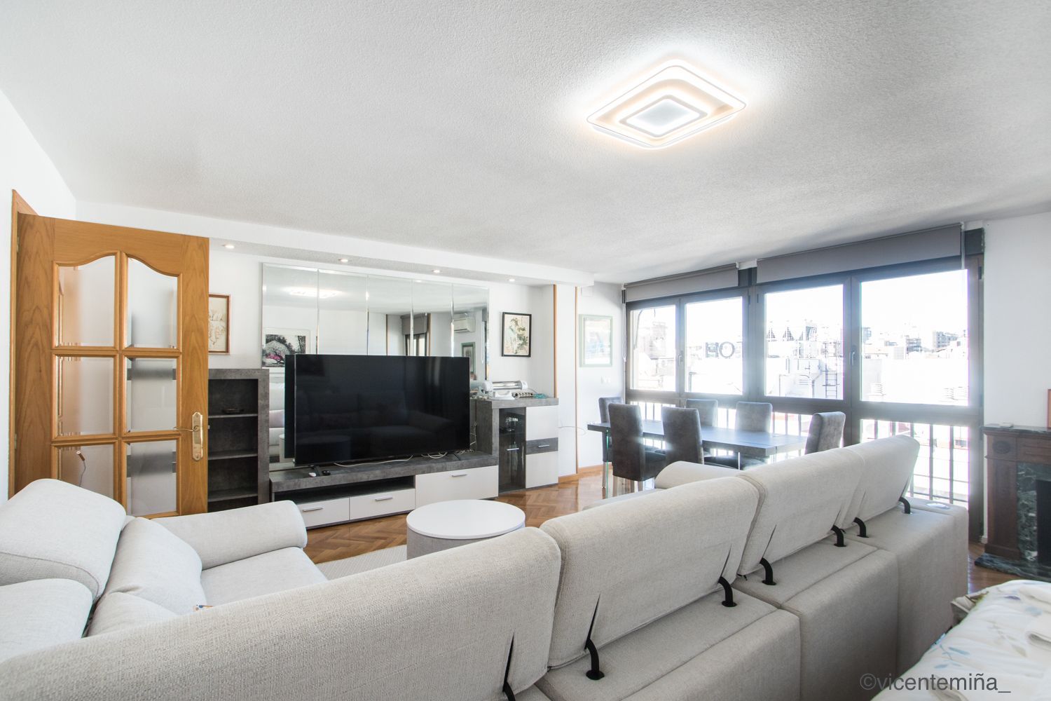 Piso en calle Gravina, 4 - Foto 4