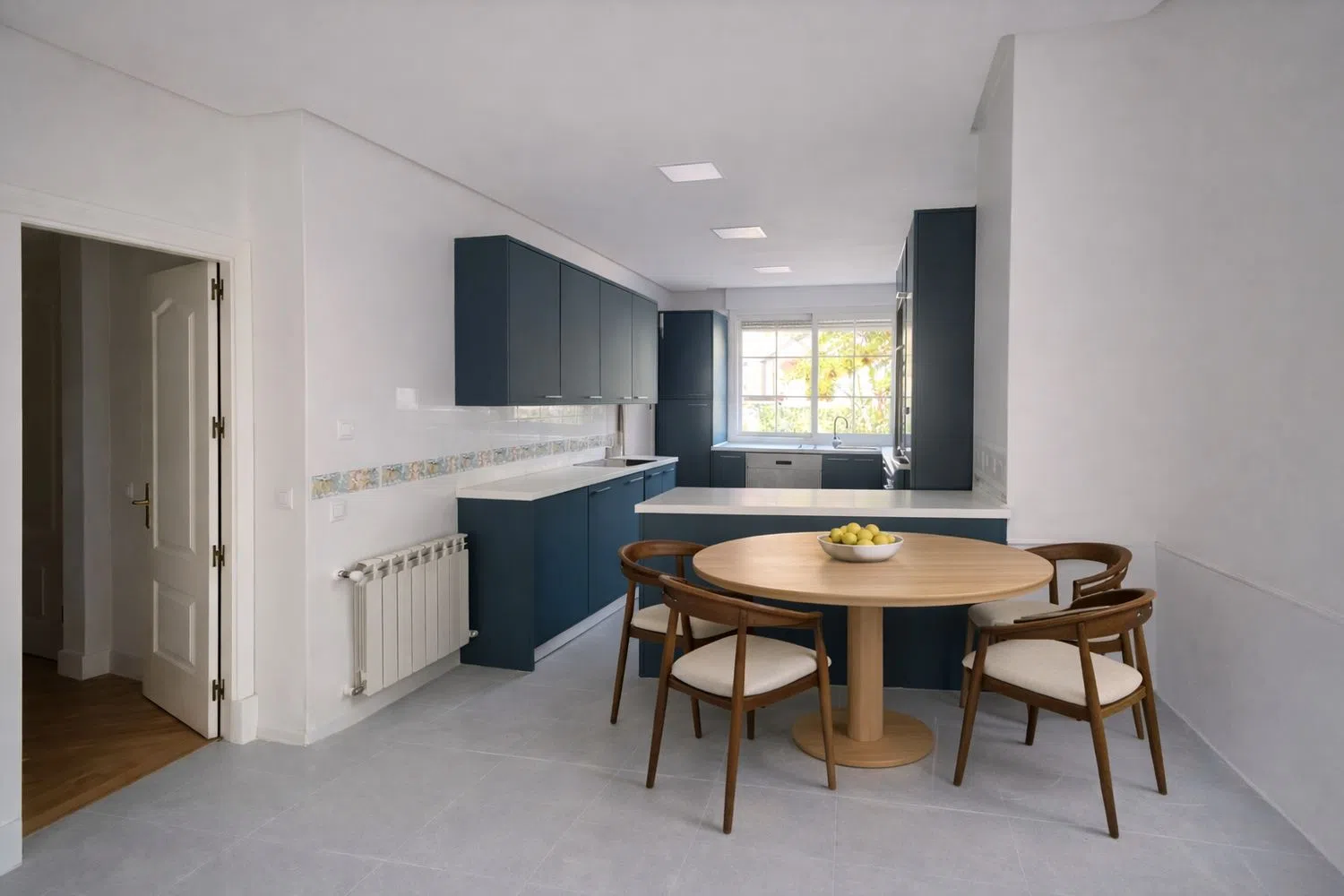 Chalet adosado en calle de collado del piornal, 5 - Foto 6