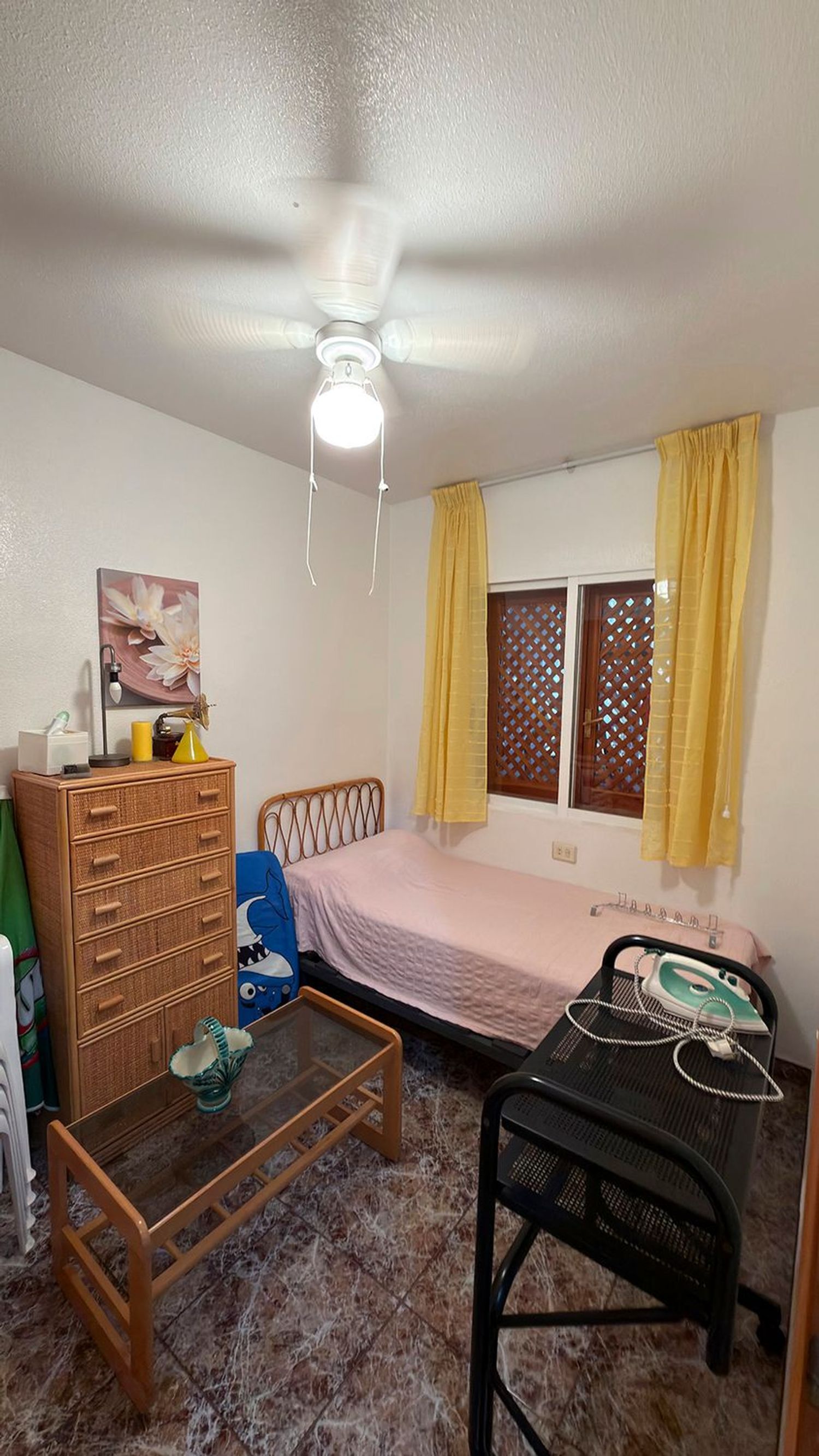 Chalet adosado en Urbanizacion el Alhamillo, 28, El Alamillo - Foto 23