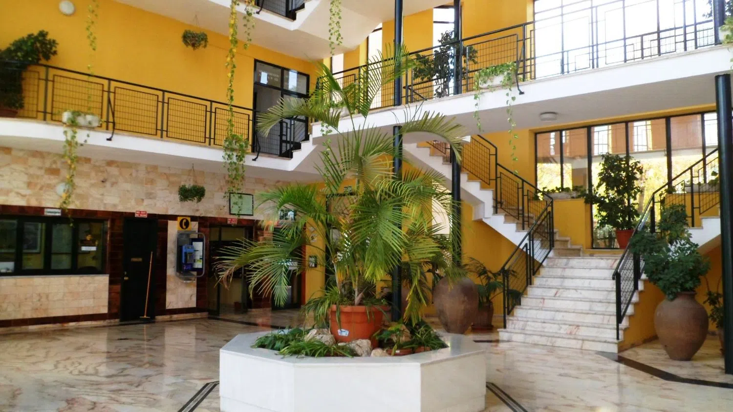 Estudio en glorieta Palacio de Congresos, 1 - Foto 11