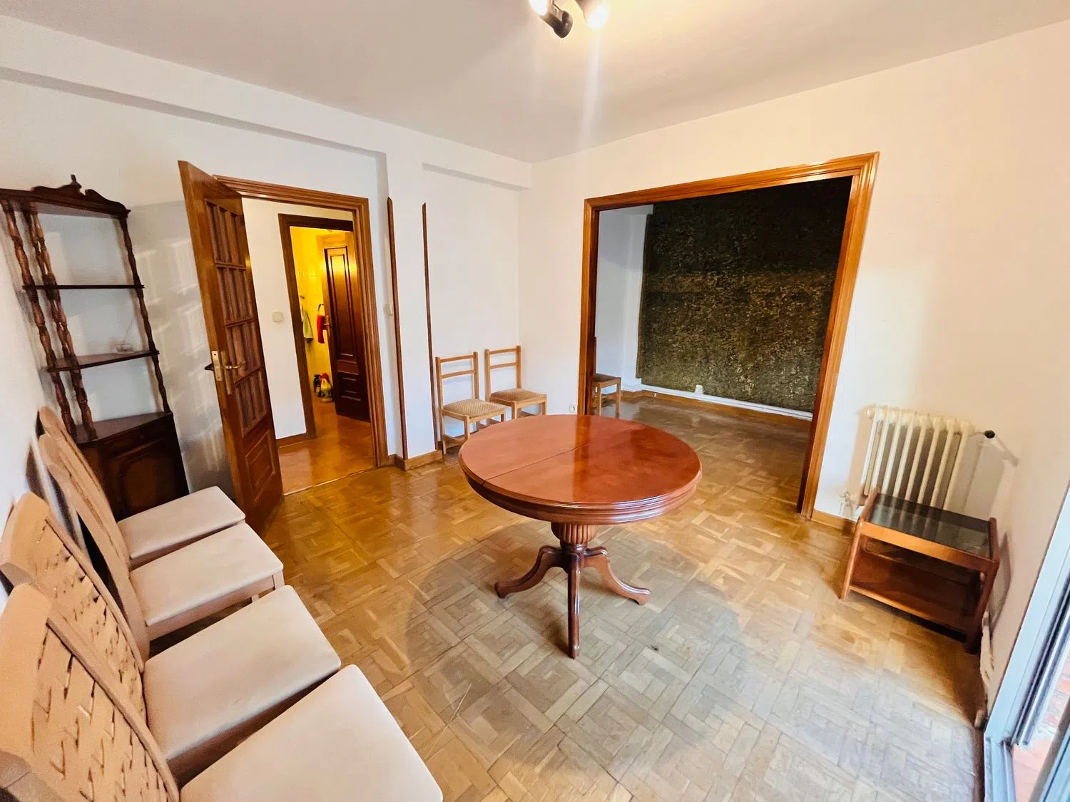 Piso en Barrio Pinar del Rey - Foto 1