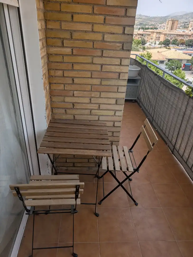 Piso en  Calle Luz Casanova 8 - Foto 10