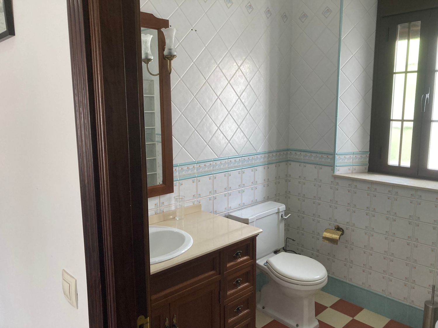 Chalet pareado en Calle de los Baños, 32 - Foto 3
