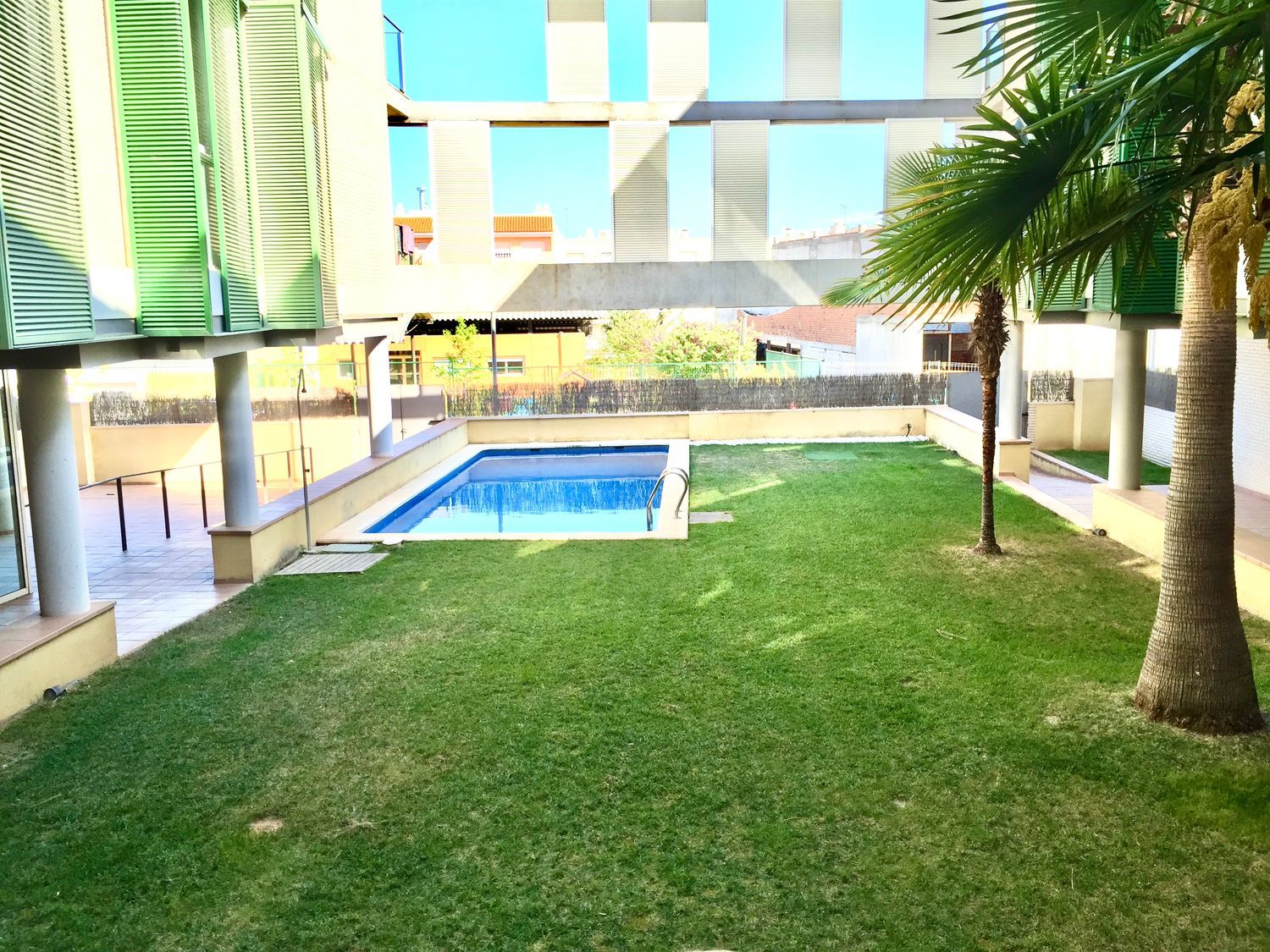 Piso en Platjas - Foto 16