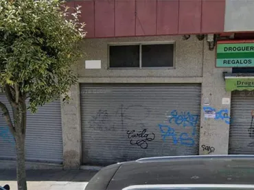 Local comercial en Balaidos - Foto 1
