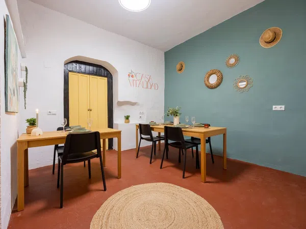 Casa o chalet independiente en Ramal 9, 1309, El Pilar - Santa Ana, El Pilar - Santa Ana - Foto 23