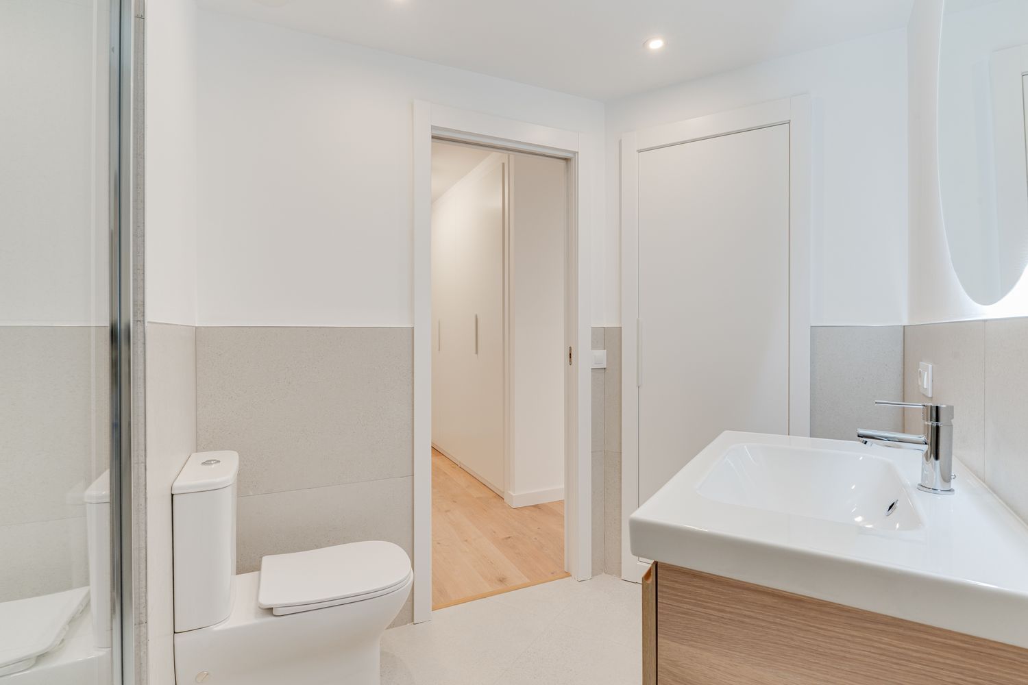 Piso en Calle Duquesa de Parcent, 10, Ensanche Centro - Soho - Foto 11