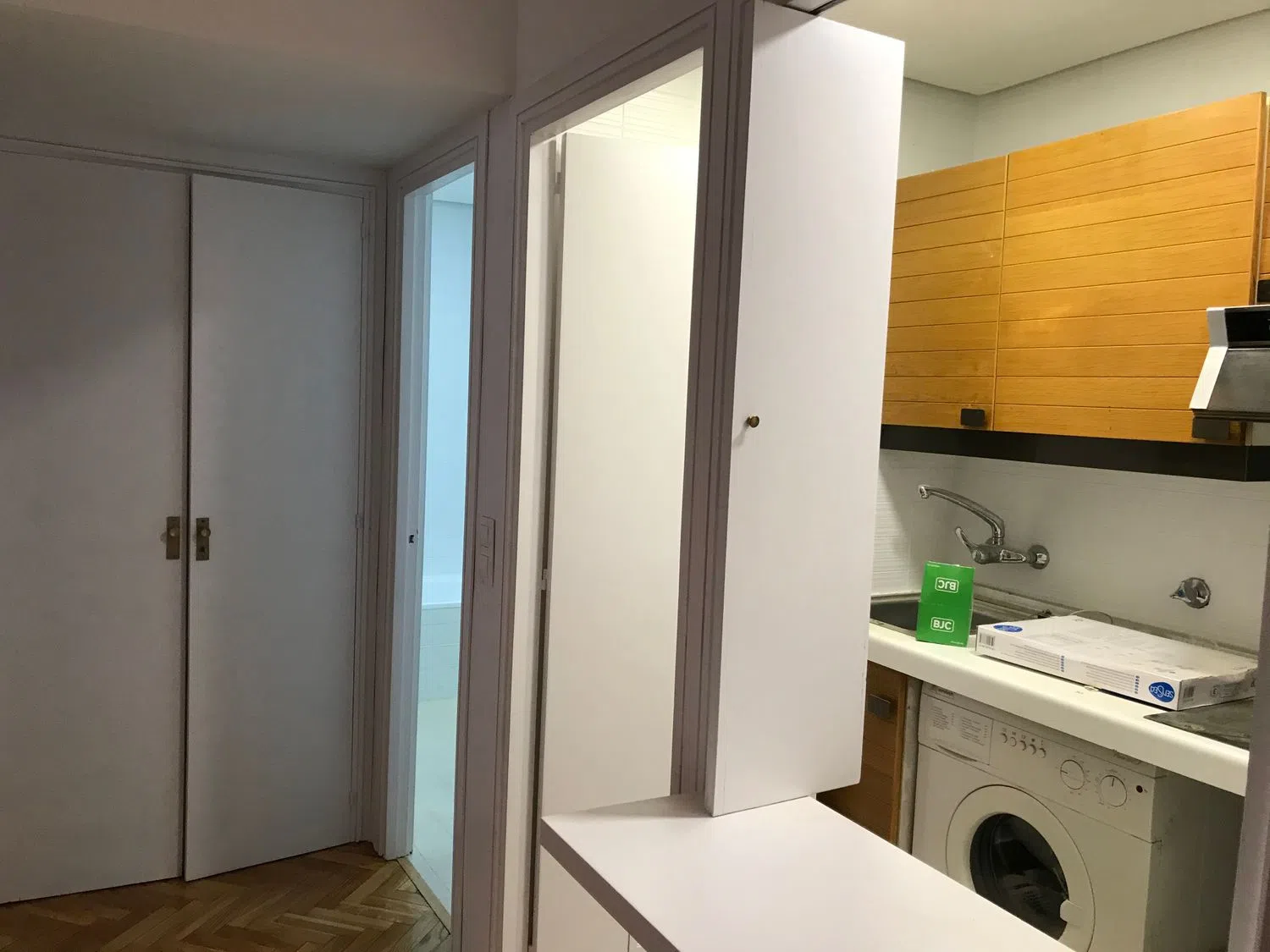 Piso en calle de Vinaroz, 16 - Foto 5