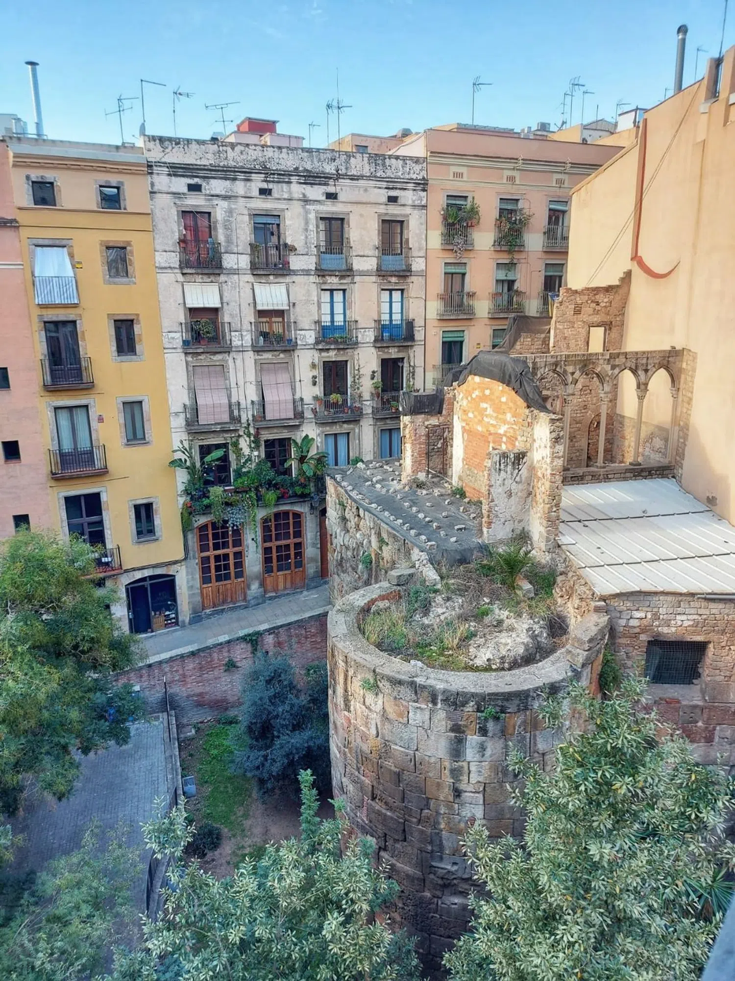 Piso en plaza dels Traginers, 8 - Foto 15