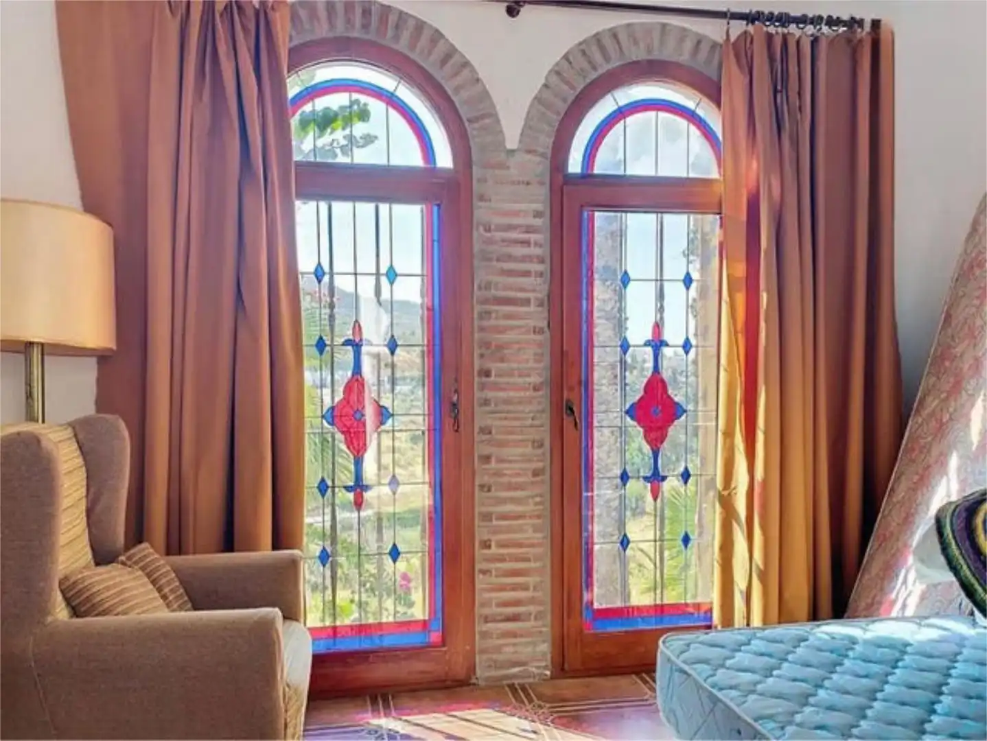 Casa adosada en Del trapiche - Foto 2