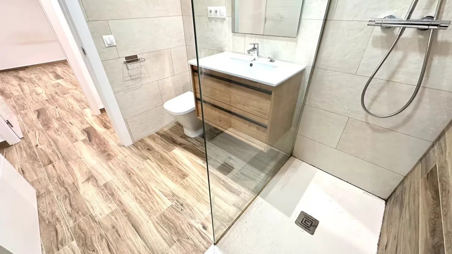 Piso en calle del Hierro, 6 C - Foto 8