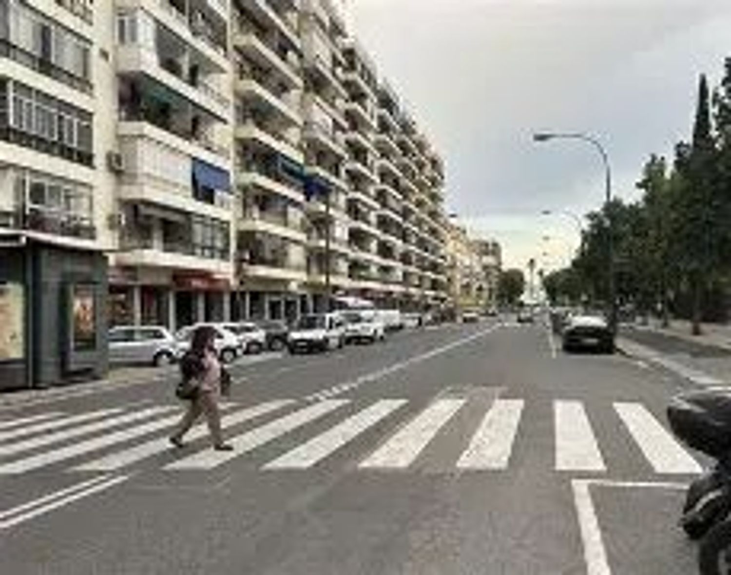 Local en Papelería en Avenida de la Reina Mercedes, 27, Reina Mercedes - Heliópolis - Foto 2