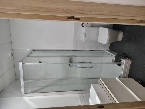 Piso en calle de Romeu de Corbera, 16 - Foto 8