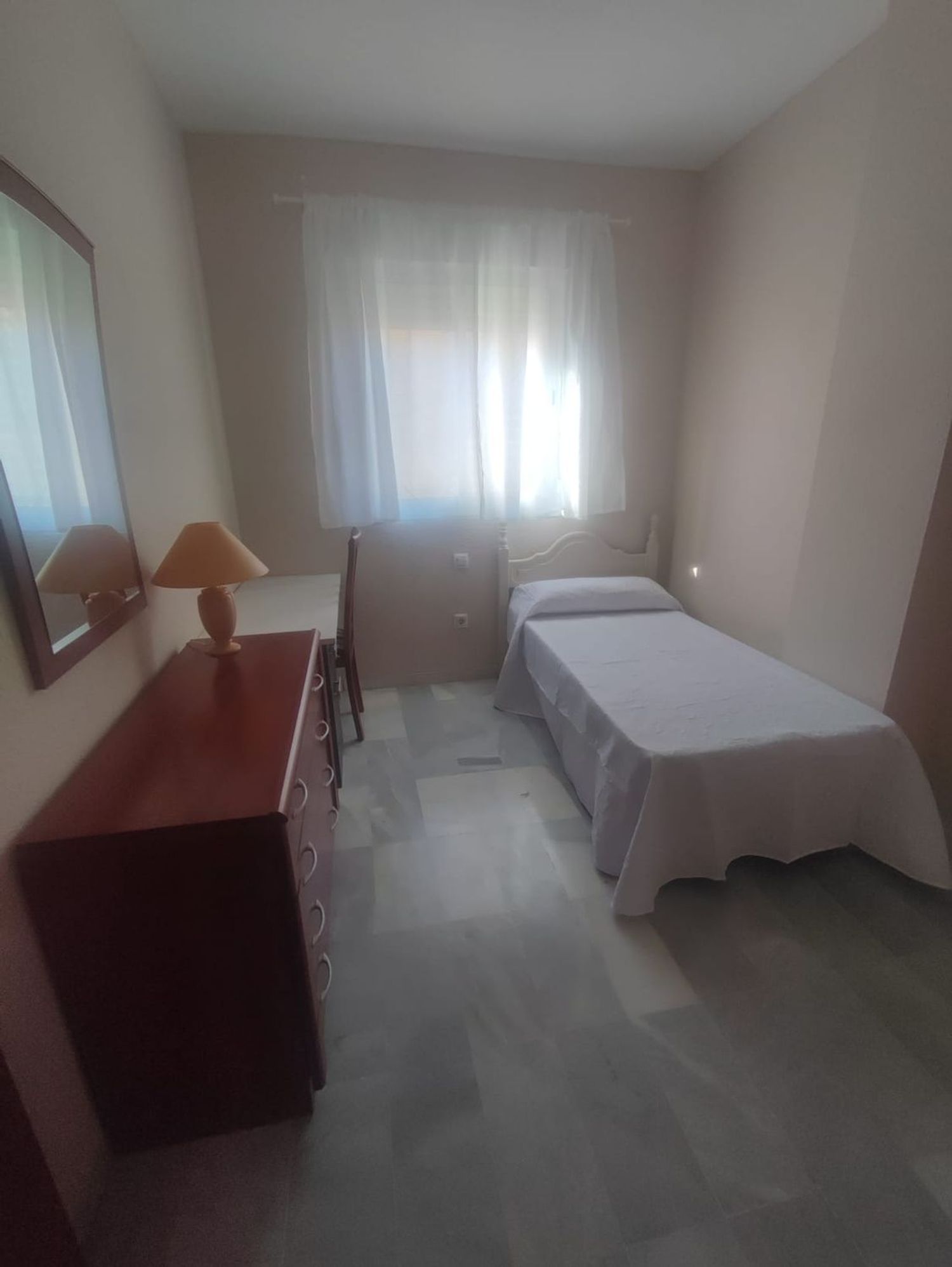 Piso en Calle Castillo de Alcala de Guadaira, 27, Bami - Pineda - Foto 3