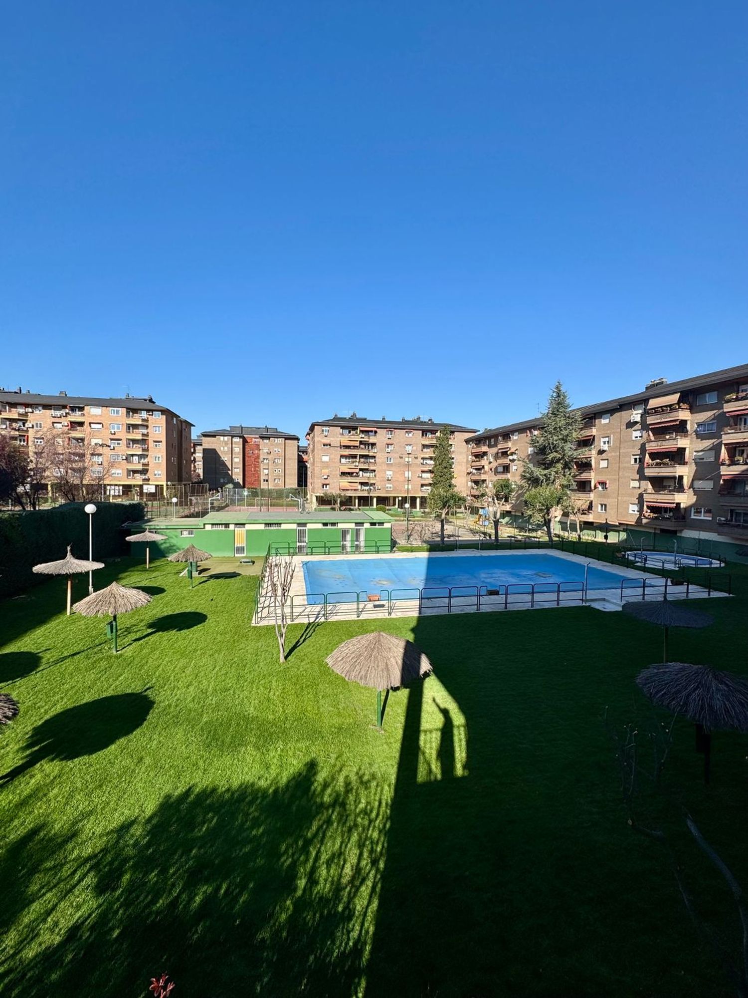 Piso en Sta. Bárbara-La Zaporra - Foto 32