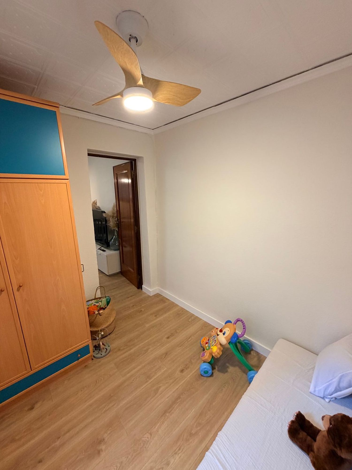 Dúplex en Calle Pintor Sorolla, 10, Mare Nostrum - Mercado - Foto 16