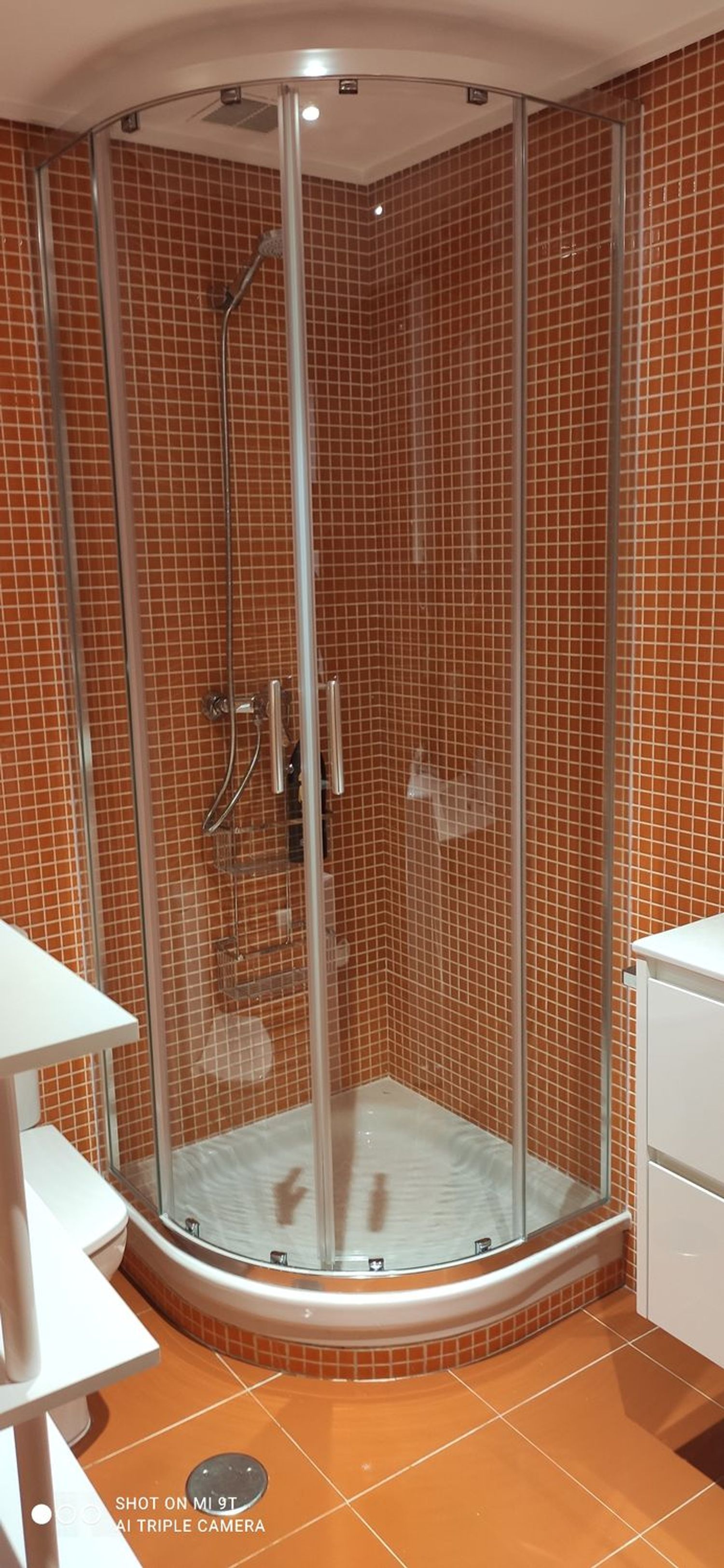 Estudio en Calle de García Barbón, 75 - Foto 9