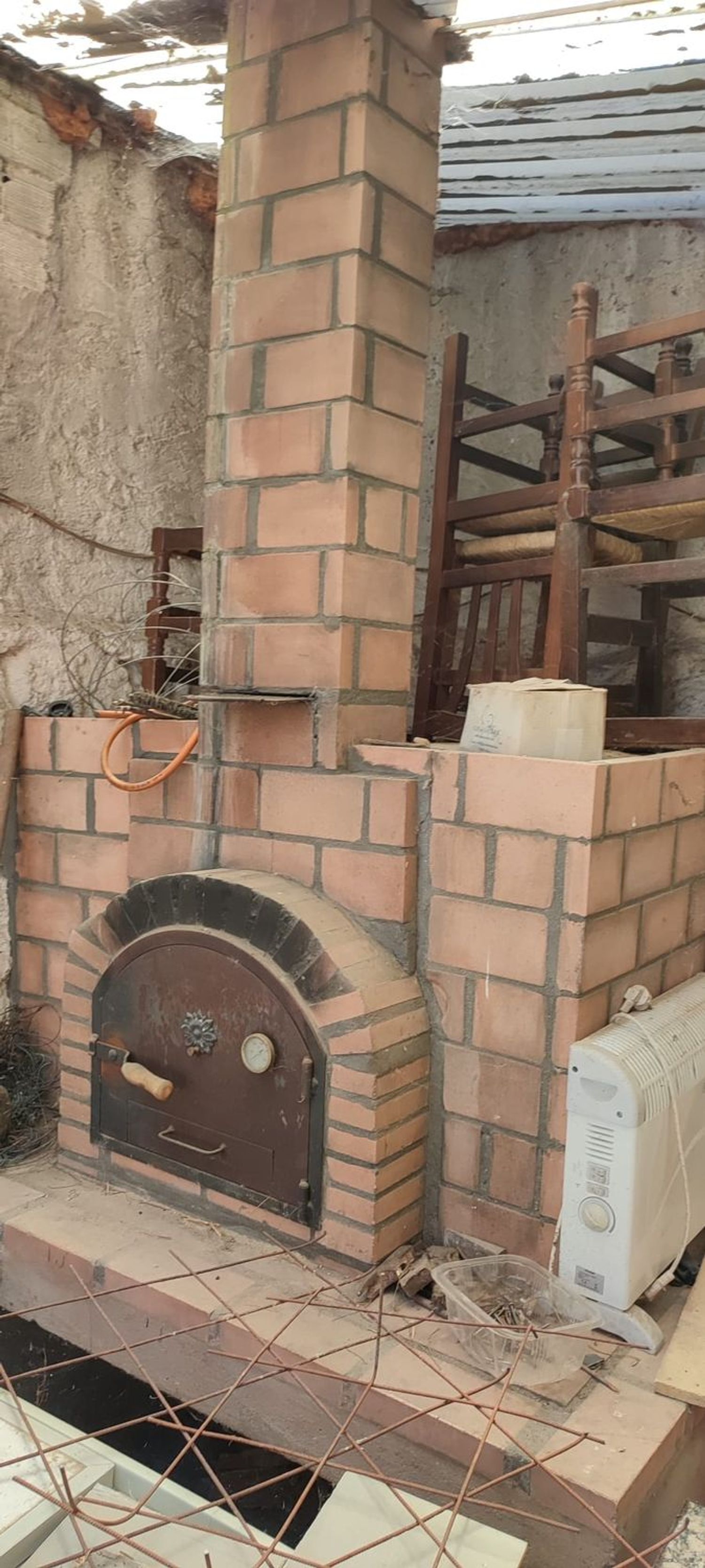 Casa de pueblo en Carretera Ledesma Tardobi, 7 - Foto 11