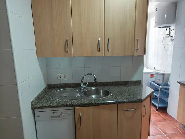 Piso en Calle Páez de Rivera, 12, Reina Mercedes - Heliópolis - Foto 10