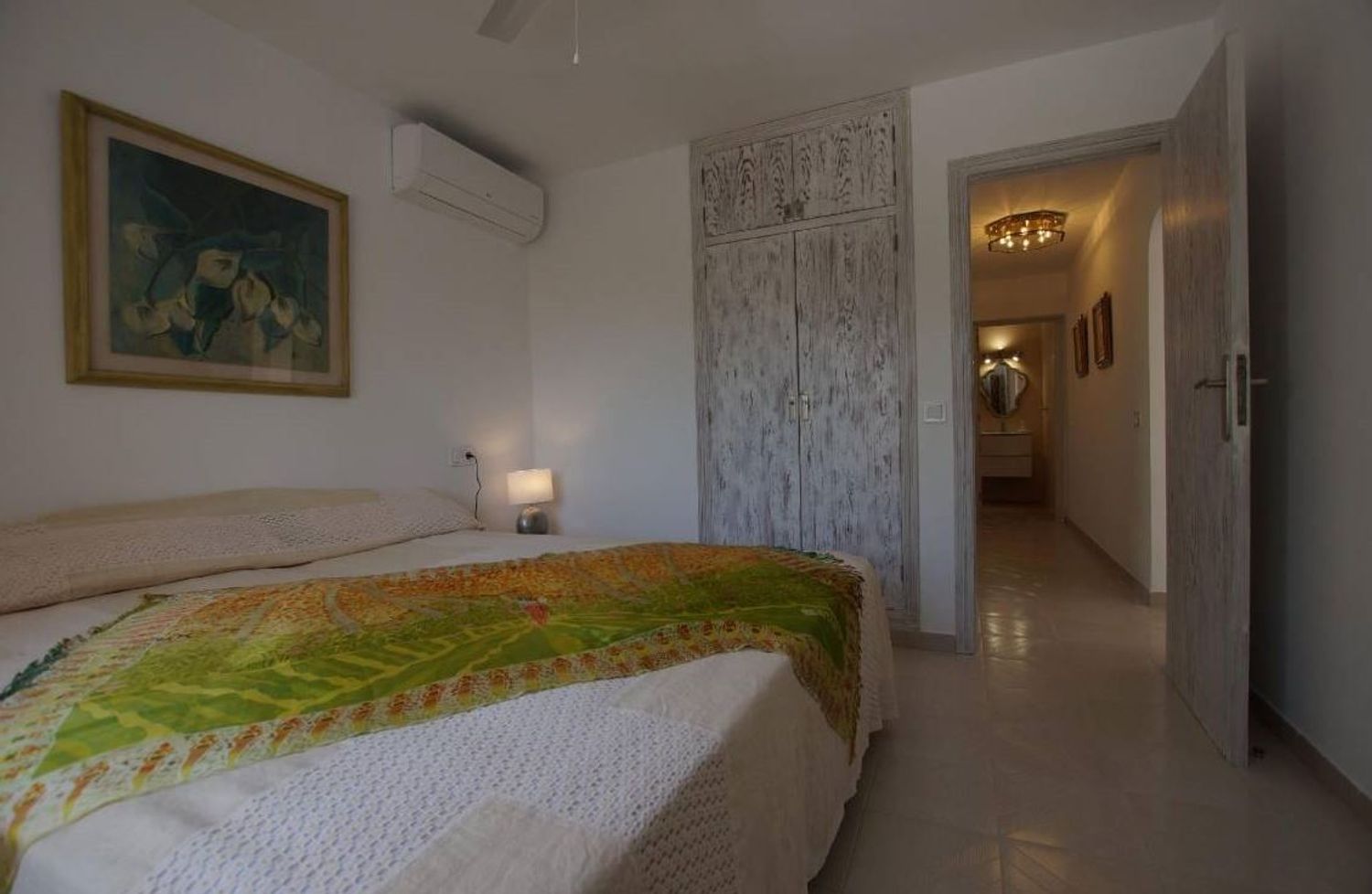 Casa de pueblo en Calle dels Gessamins, 35, Colònia de Sant Pere, Colònia de Sant Pere - Foto 12