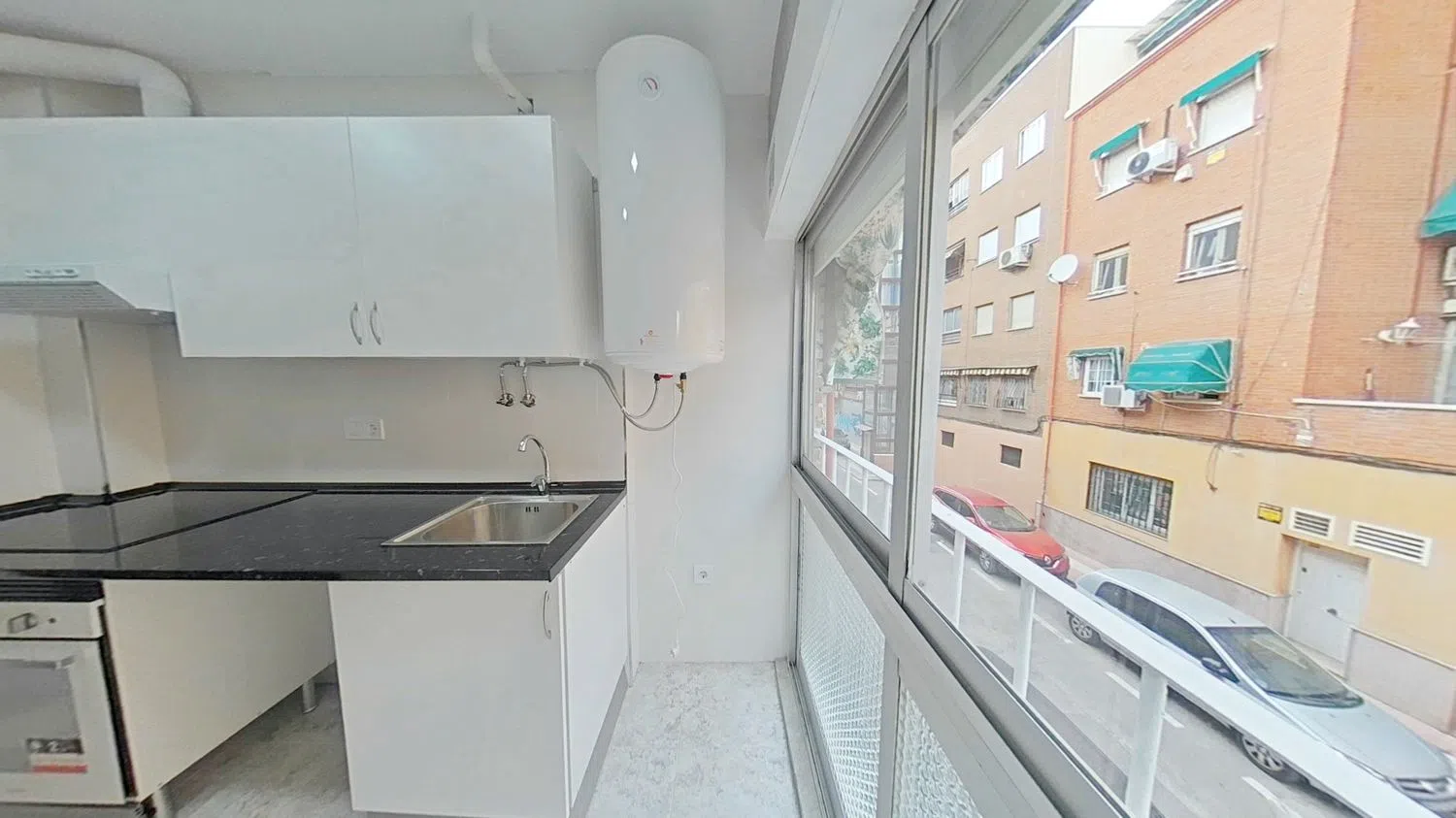 Piso - Foto 29