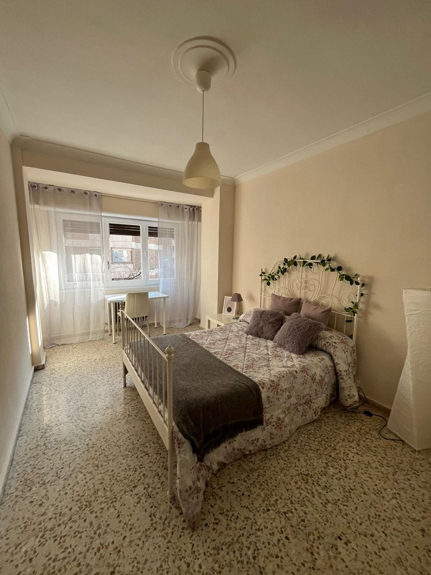 Piso en Calle de Francisco de Vitoria, 19, Paseo de la Constitución - Las Damas - Foto 8