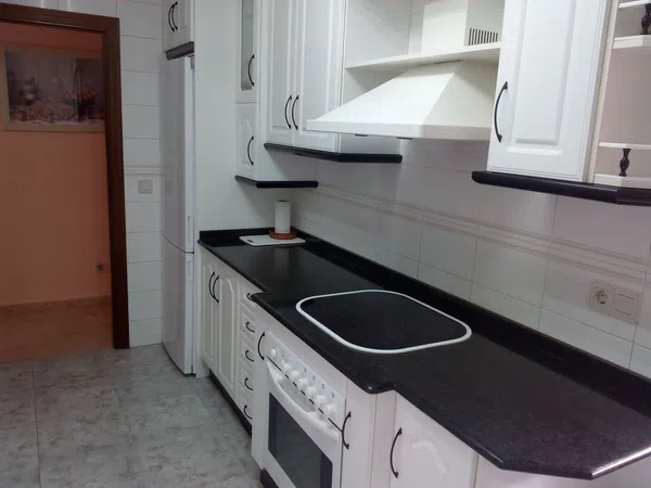 Piso en Calle Madrid, 4, San Fernando - Ctra. de Valencia, San Fernando - Ctra. de Valencia - Foto 12