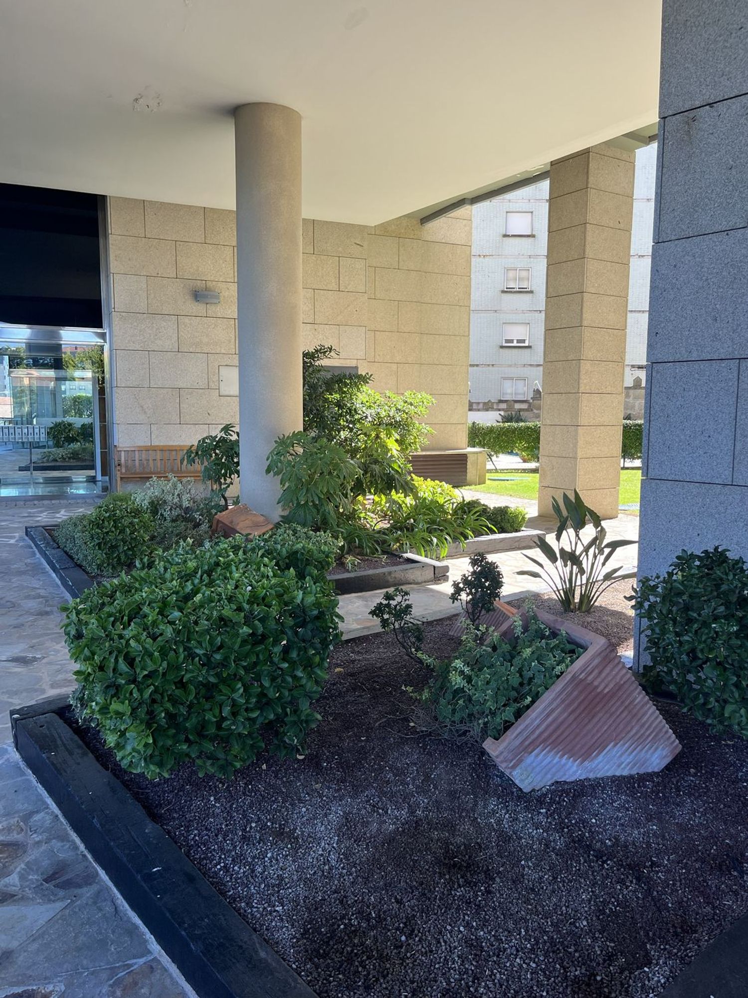 Piso en Avenida da Atlántida, 102, Alcabre, Alcabre - Foto 33
