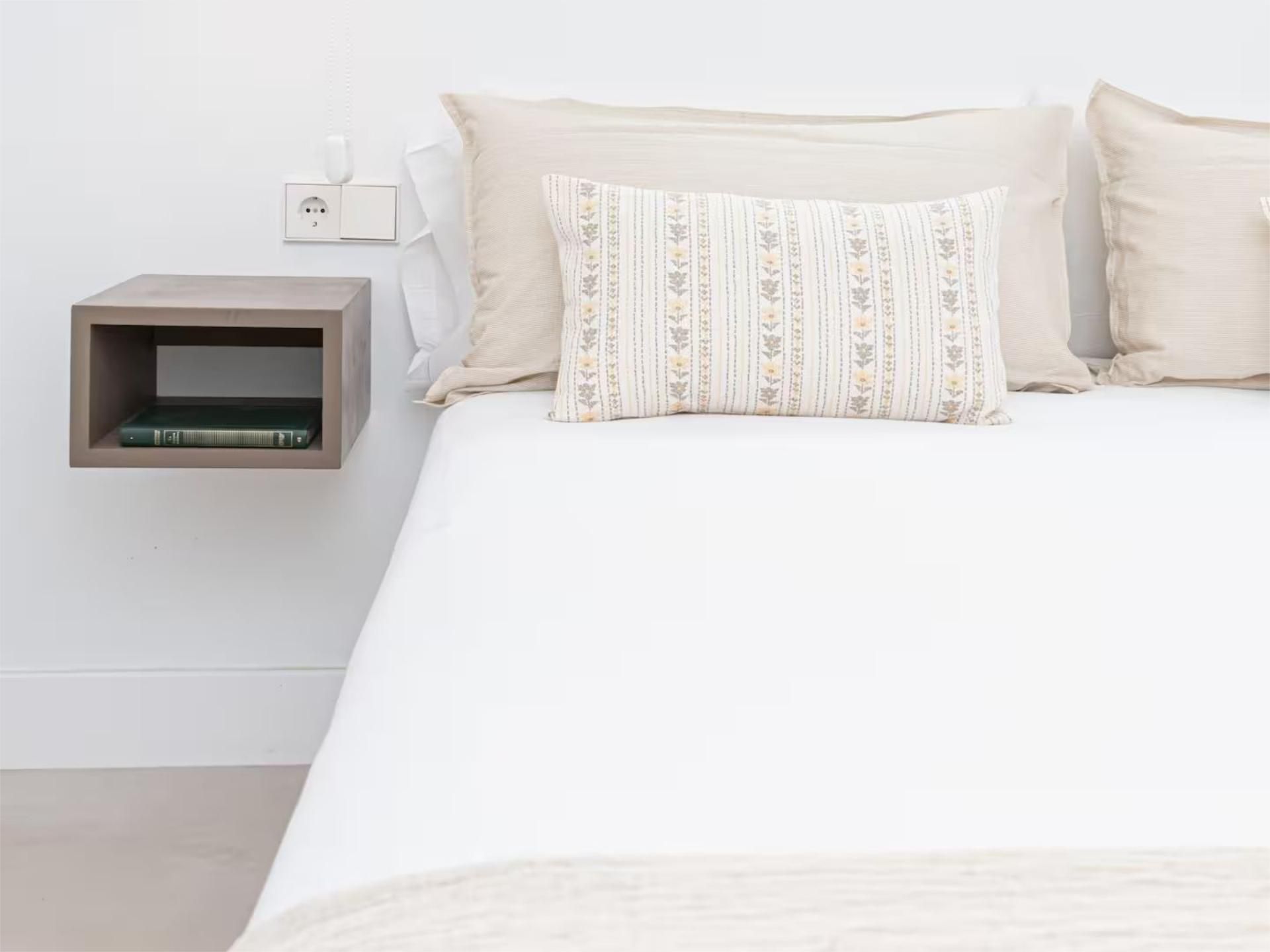 Apartamento en calle Calle Antonio Jiménez Ruiz 20 - Foto 9