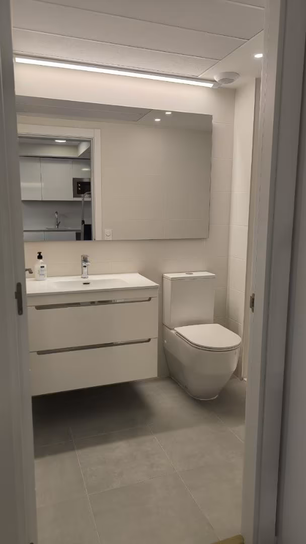 Piso en  Carrer de la Borrasca 19 - Foto 5