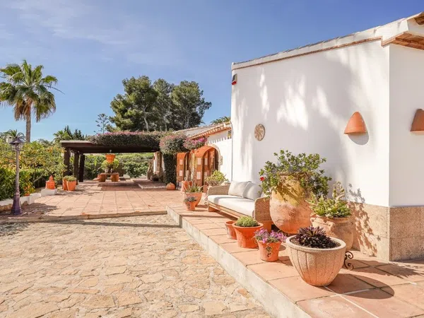 Casa o chalet independiente en Calle Lluca, 60, La Lluca - La Tarraula, La Lluca - La Tarraula - Foto 6
