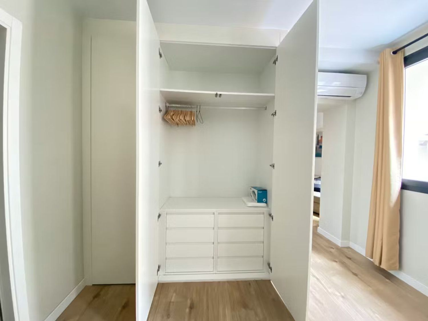 Piso en calle de Lluís de Santàngel, 10 - Foto 3