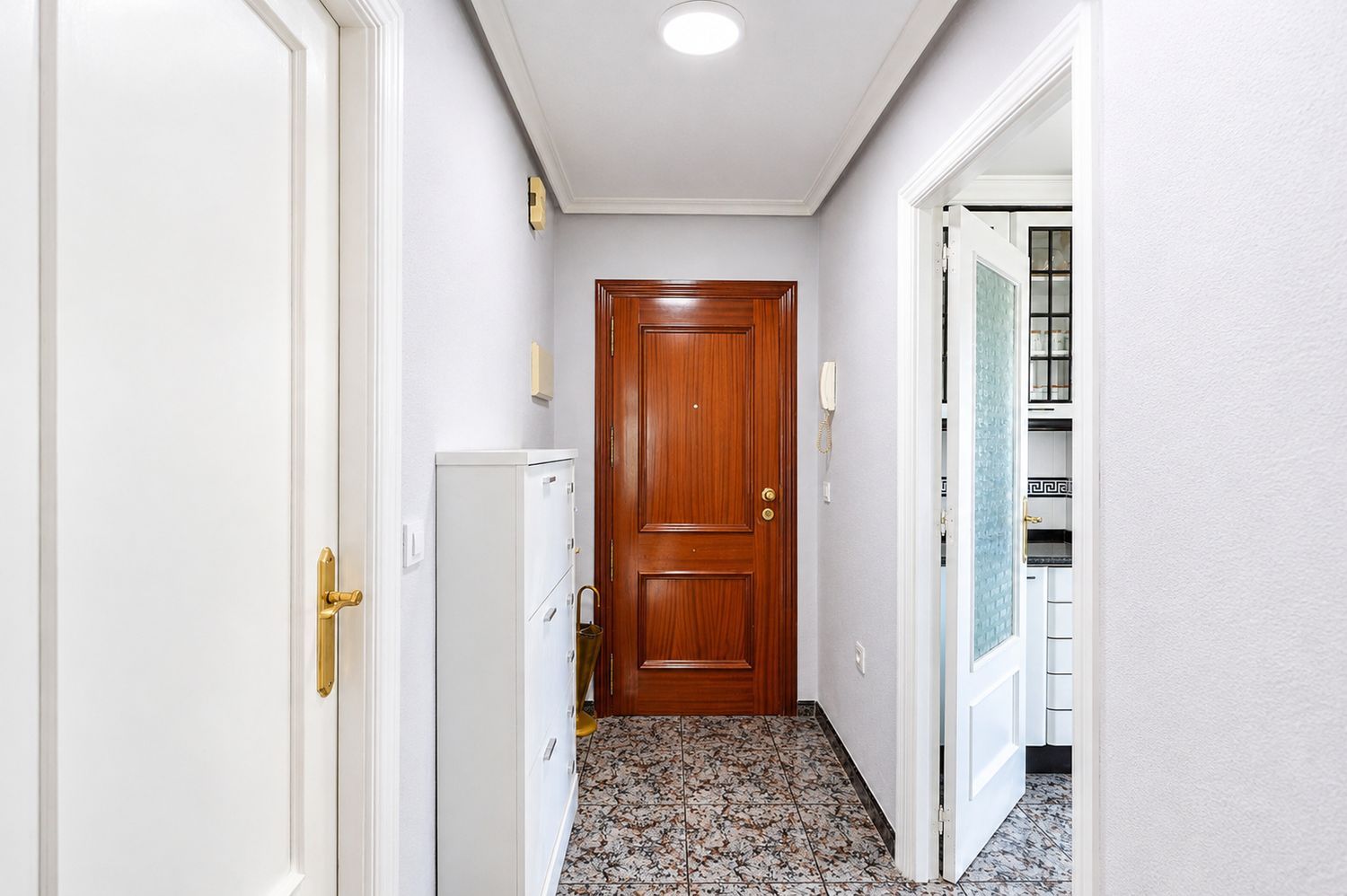 Piso en Calle Lérida, 9 c, El Poblado - Abulagar, El Poblado - Abulagar - Foto 2