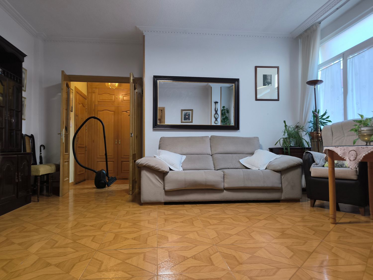 Piso en Calle Alfonso de Montalvo, 11, Centro, Centro - Foto 14