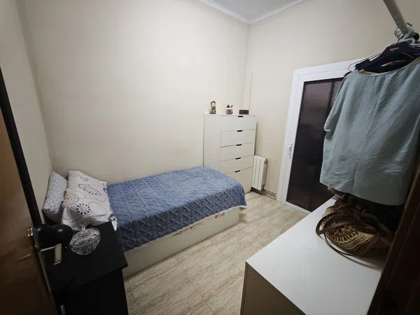 Piso en Calle de la Selva, 14, Sant Crist - Foto 11