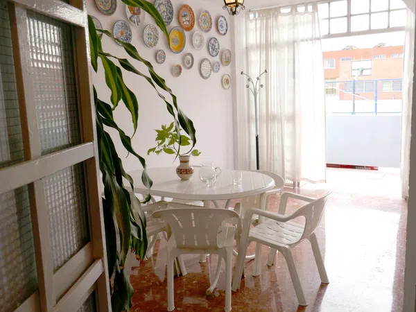 Chalet adosado en calle Andalucita, 22 - Foto 12