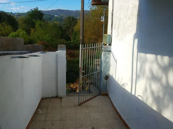 Casa rural en Orga, 20 - Foto 1