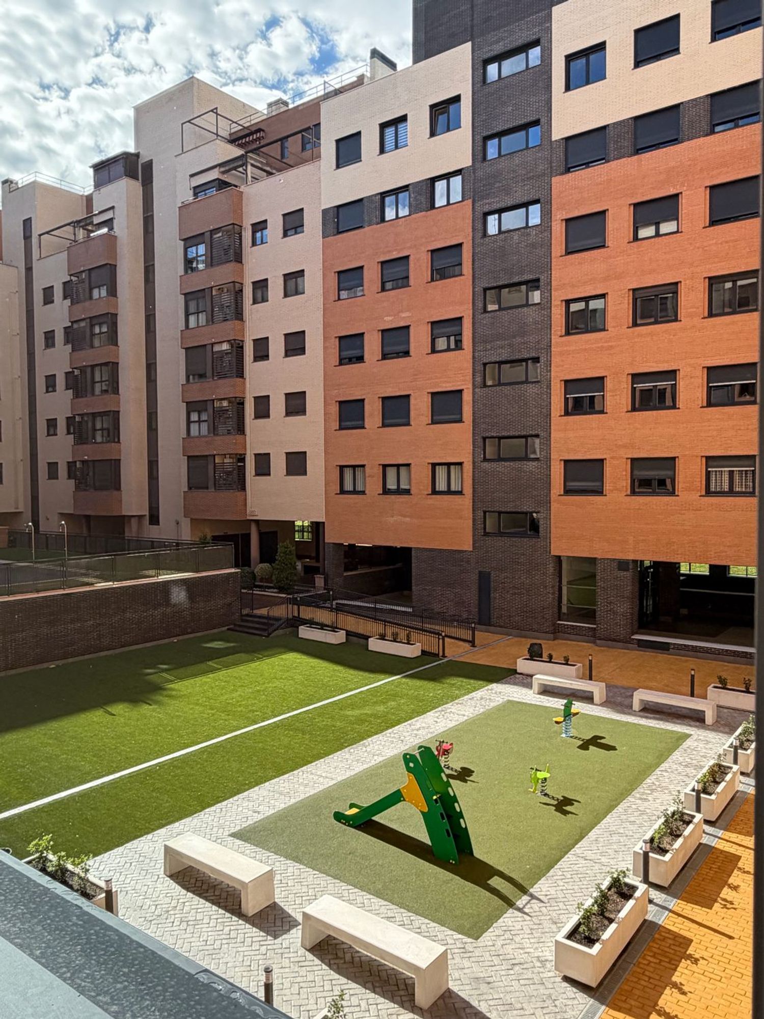 Piso en Calle Río Tajuña, 5 - Foto 7